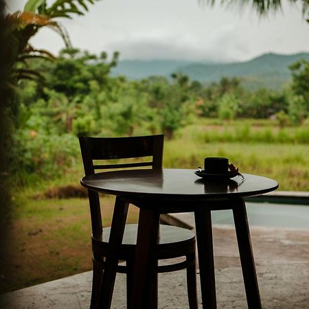 Sunrise Paradise Bali Karangasem Exterior foto