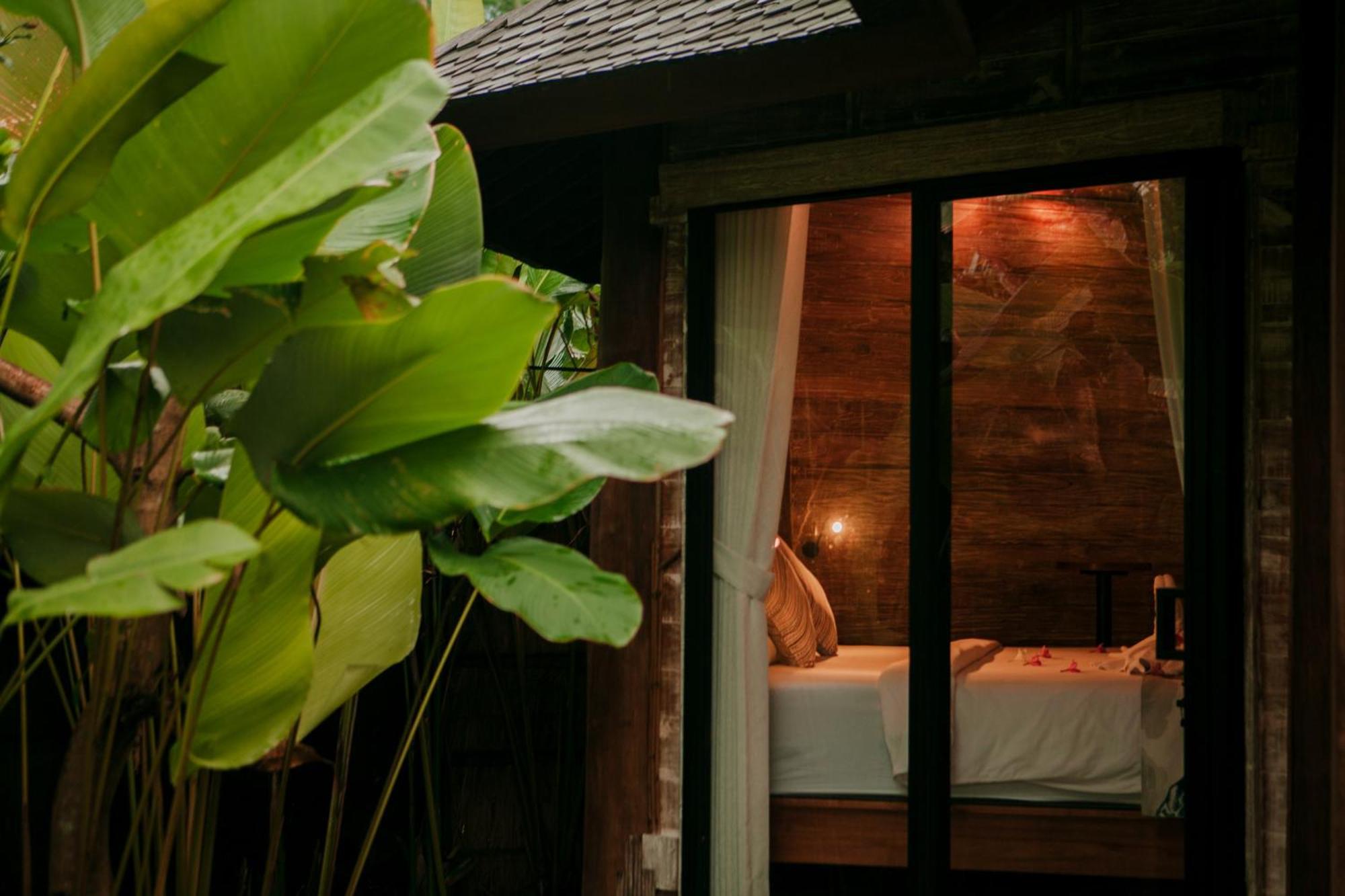Sunrise Paradise Bali Karangasem Exterior foto